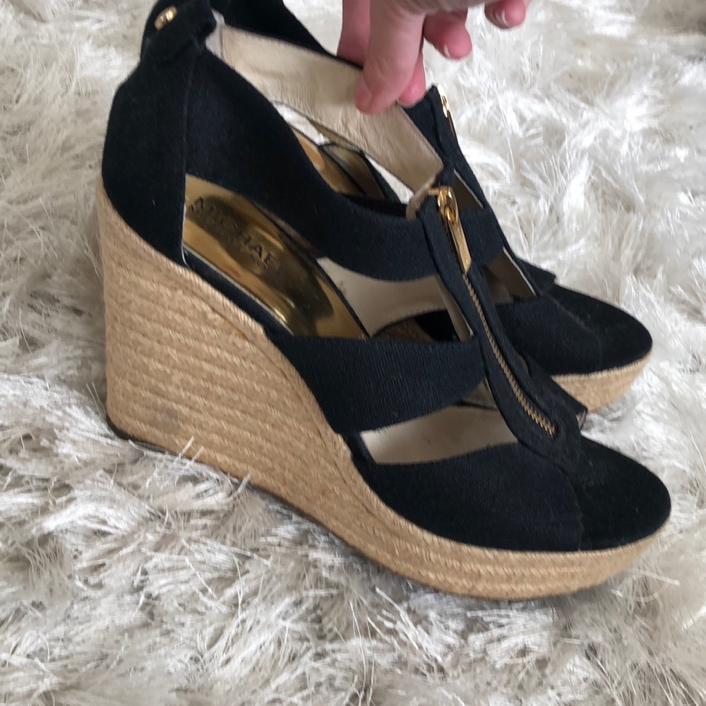 Michael Kors Wedges